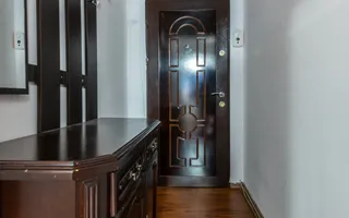 Apartament 3 camere | decomandat | 67mp + 2 balcoane | Manastur - Poză 12