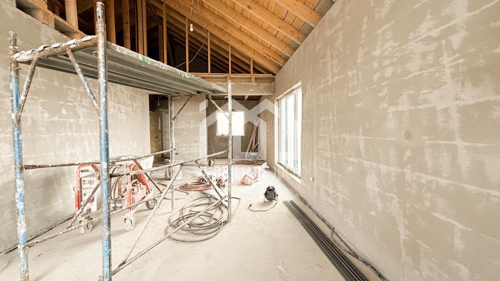 Casa Individuala 4 Camere 107mp cu teren generos 900mp, Gadalin - Poză 5