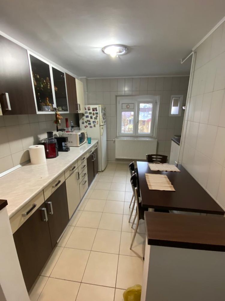 Apartament 2 camere ROND ALBA IULIA - Poză 4