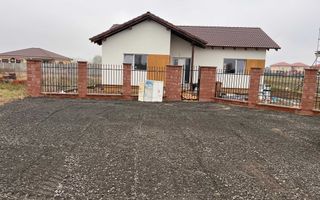 Casa Individuala | Mosnita Noua | 4 camere | Teren 635 mp | Disponibila Imediat - Poză 1
