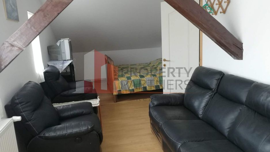 Pensiune lângă Castelul Bran | 9 camere | Pregătită pentru activitate - Poză 10