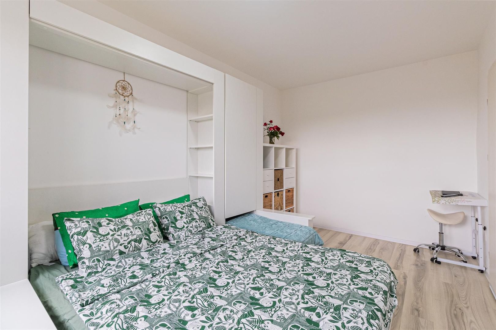 COMISION 0% | Apartament 2 camere tip studio | Parcare privata | 2 boxe depozitare - Poză 4