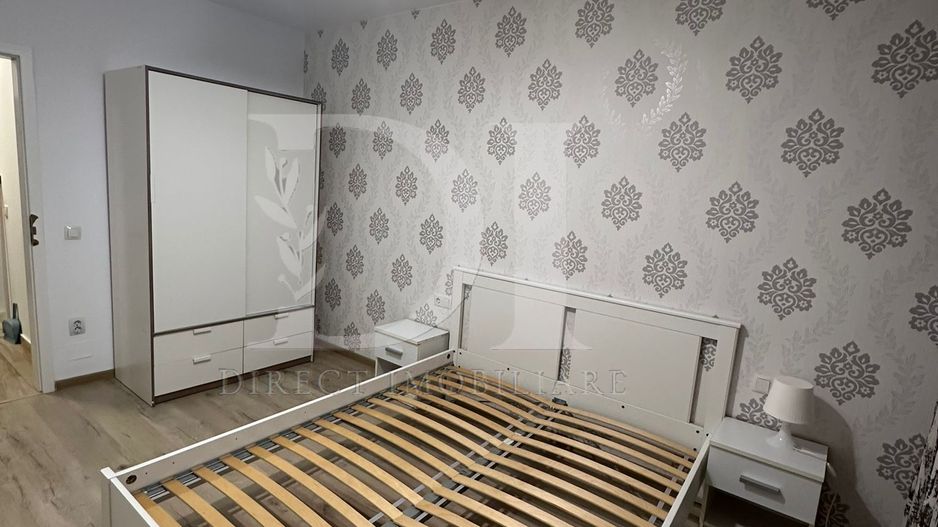 Apartament 2 camere -Cartierul Europa Cluj - Poză 10