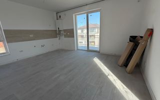 2 camere tip PENTHOUSE | Terasa de 45mp | 2 locuri de parcare | Finalizat - Poză 1