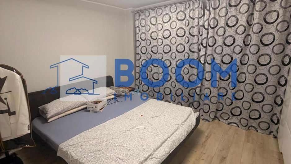 Apartament 2 camere | Etaj 1 | Zona Ostroveni | Bloc Nou I-01 - Poză 3