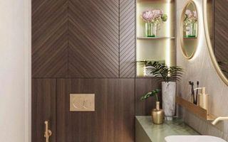 2 camere izolatie fonica proiect premium - Pallady - Poză 6