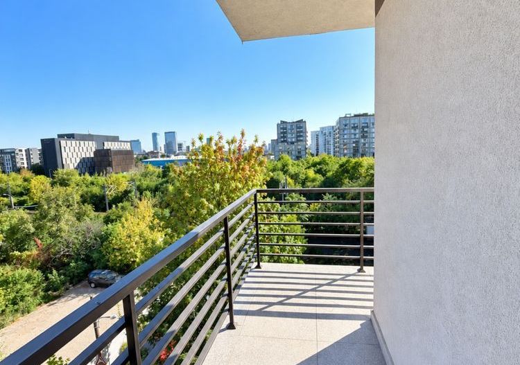 Apartament  de vanzare Aviatiei - Poză 7