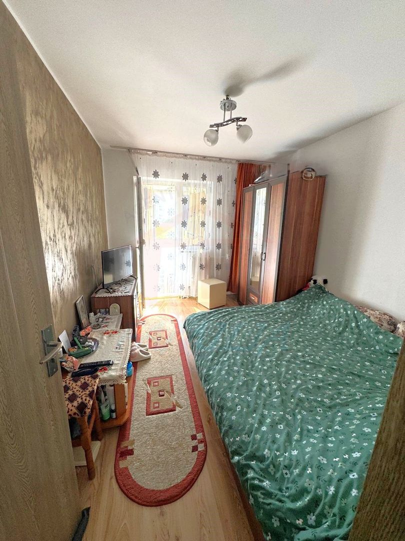 43ooo euro NEGOCIABIL!!! apartament, 2 camere decomandate,  Micro20 - Poză 9
