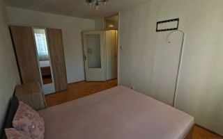 Complexul Studentesc | 3 Camere | 2 Bai |  Centrala Proprie . - Poză 4