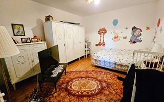 Casa 4 camere, toate utilitatile, 1650 mp teren, Lancram - Poză 9