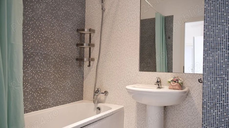 Apartament 4 Camere de lux, Iancu Nicolae - gradina zoo - Poză 31