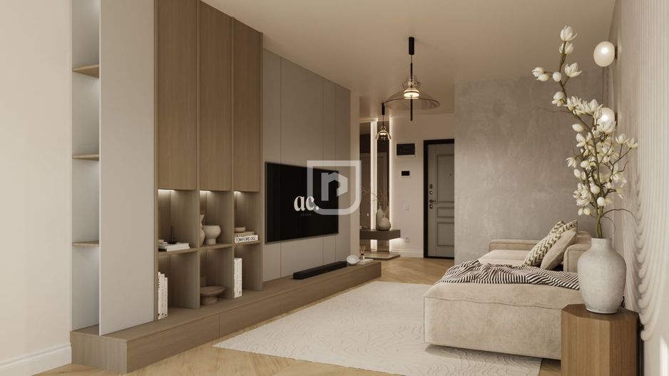 Apartamente noi de vanzare central | Arinis | Gura Humorului - Poză 4