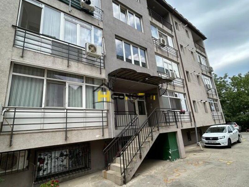 Apartament 2 camere mobilat utilat centrala proprie Aurel Persu - Poză 13