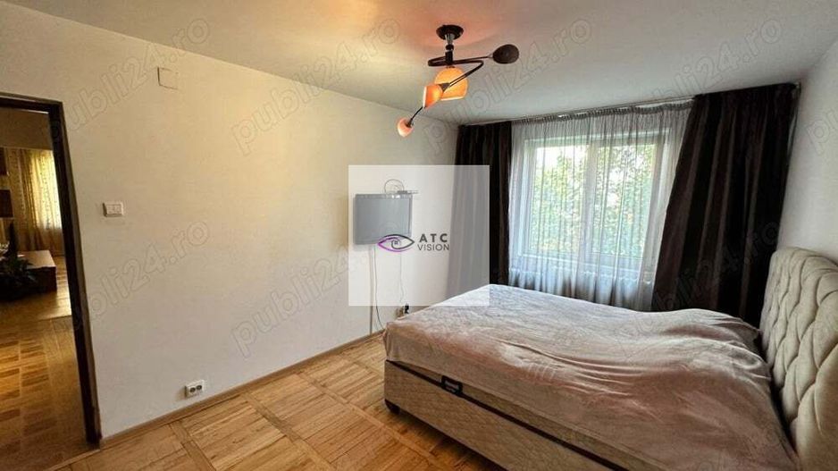 Apartament Margeanului - Caporal Ivan Anghelache - Poză 3