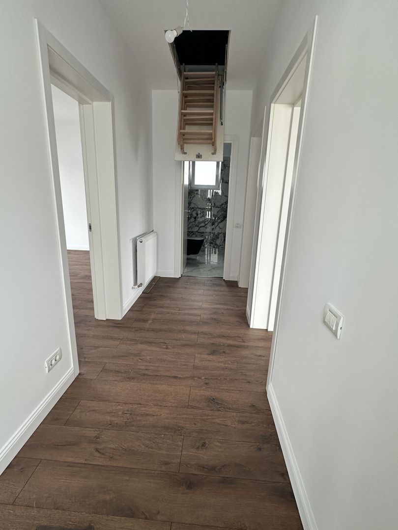 CASA INDIVIDUALA SMART - SAFIRULUI, TOATE UTILITATILE, COMISION 0% - Poză 11