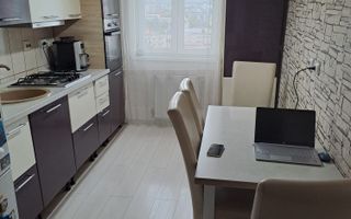 Apartament 2 Camere Decomandat de Vânzare – Mărăști - Poză 1