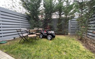 Vila 3 camere + gradina ***First Rent***// 2 Parking // Pipera - Poză 18