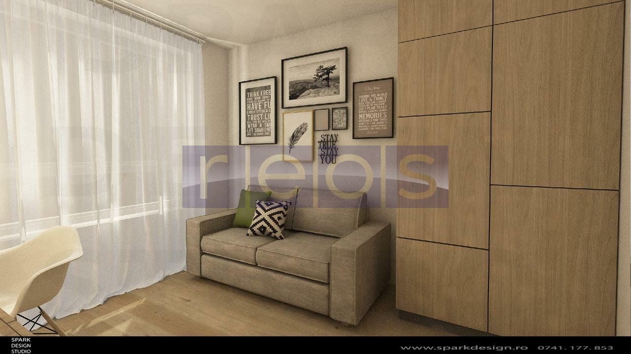 VANZARE 4 CAMERE | DECOMANDAT | ZONA TINERETULUI - Poză 4