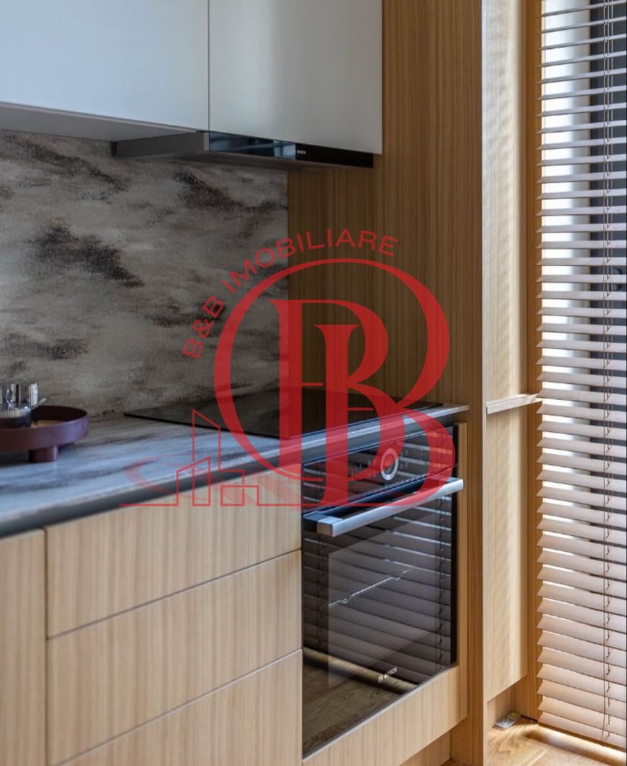 Garsoniera-Bucatarie inchisa-Metrou N. Teclu-Comision 0% - Poză 3