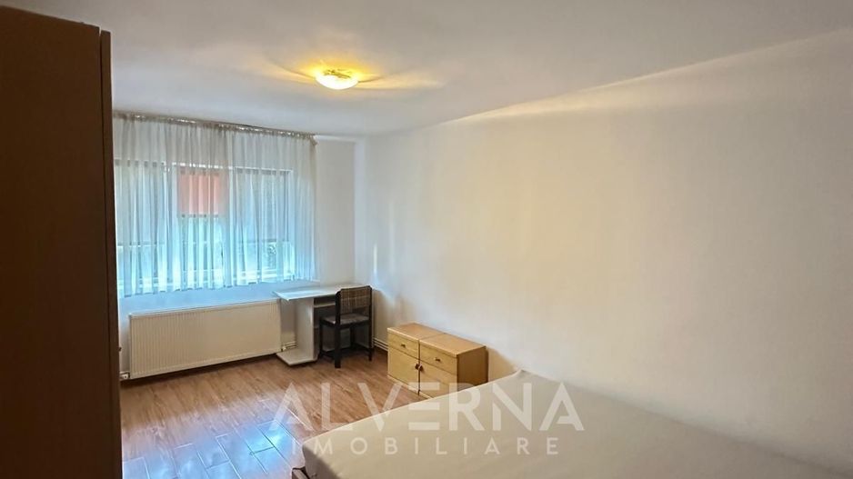 Apartament 2 camere | 54mp | decomandat | cartier Manastur - Poză 3