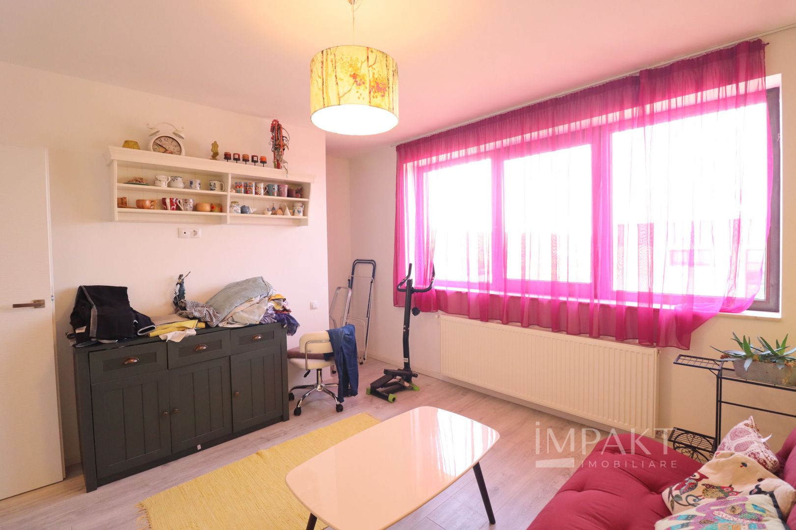 Duplex cu teren de 386 de vanzare in Borhanci! - Poză 17