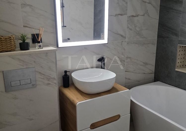 Apartament premium 3 camere – Florești, aproape de zona Avram Iancu. - Poză 5