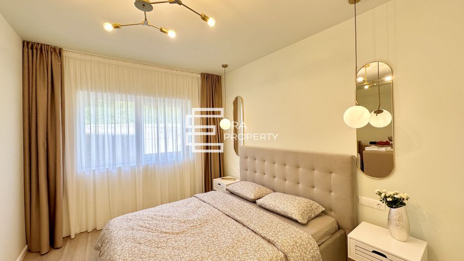 Apartament 3 camere-77 mp, -la cheie -INTABULAT  -zona Industriala Vest, Sibiu - Poză 7