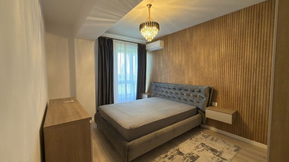 2 Camere & 3 Camere Premium | Atrium Plaza Sisești | Prima Închiriere - Poză 4