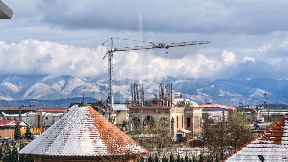 Duplex modern de vânzare în Șelimbăr – finisat la cheie! - Poză 14
