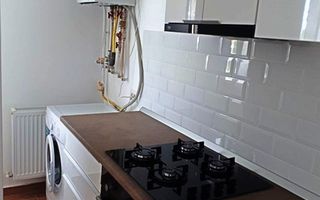 Grozavesti | 2 camere | Parcul Politehnicii  | - Poză 5