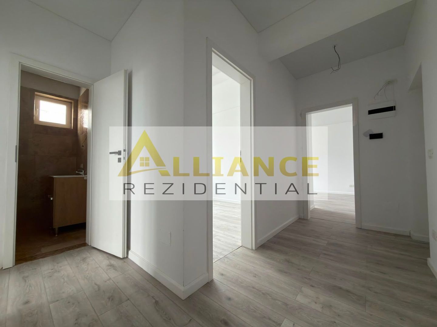 APARTAMENT 3 CAMERE - POPESTI LEORDENI -100000 EURO - Poză 13