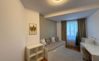 INCHIRIERE 3 CAMERE | SOS NORDULUI | LUX | MOBILAT SI UTILAT | 110MP | - Poză 13