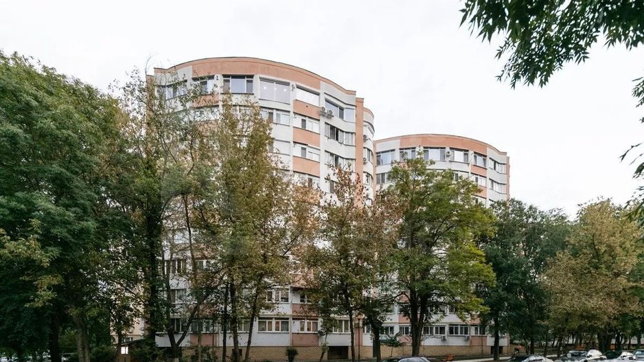 Chirie, apartament, 3 camere, str. Mihail Sadoveanu, Ciocana - Poză 13