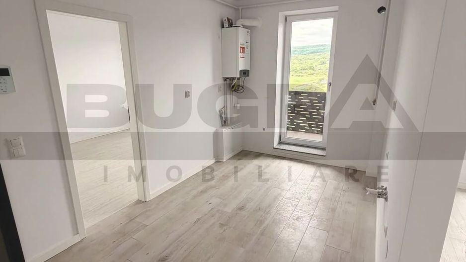 Apartament 3 camere, 59 mp, balcon, parcare, Beta Residence - Poză 4