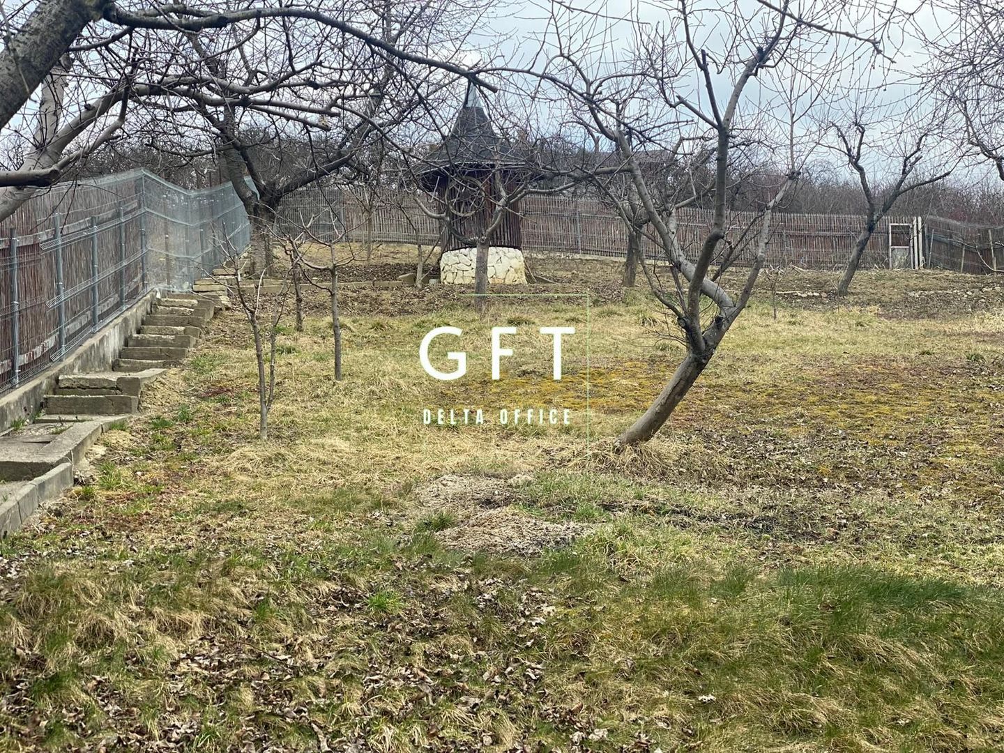 Teren Intravilan-1000mp-Zona Valea Rusului - Poză 2