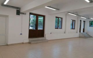 Spatiu Comercial de Inchiriat - 2300 euro - Poză 6