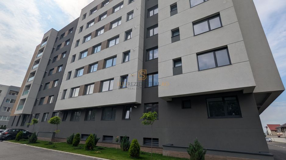 Apartament 2 camere | Etaj 2 | Bloc 2025 | Poștalionului - Poză 13