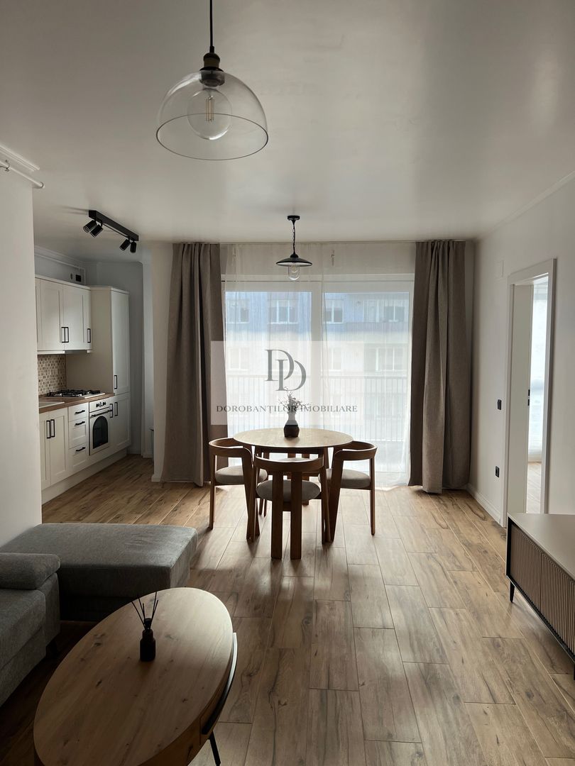 Vanzare Ap 2 camere | Parcare | Complex Columna - VIVO MALL - Poză 1