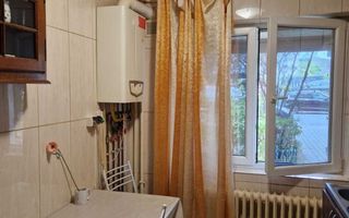 Apartament 2 camere, 48 mp, Podu Roș – vedere Palas Campus – parcare rezervată – izolat termic - Poză 5
