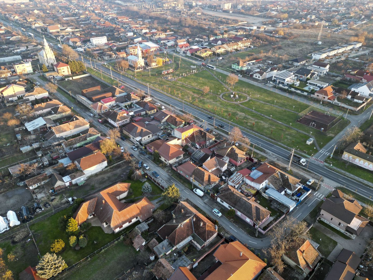 Casă cochetă de vânzare cu 3 camere în zona Gai - Poză 25