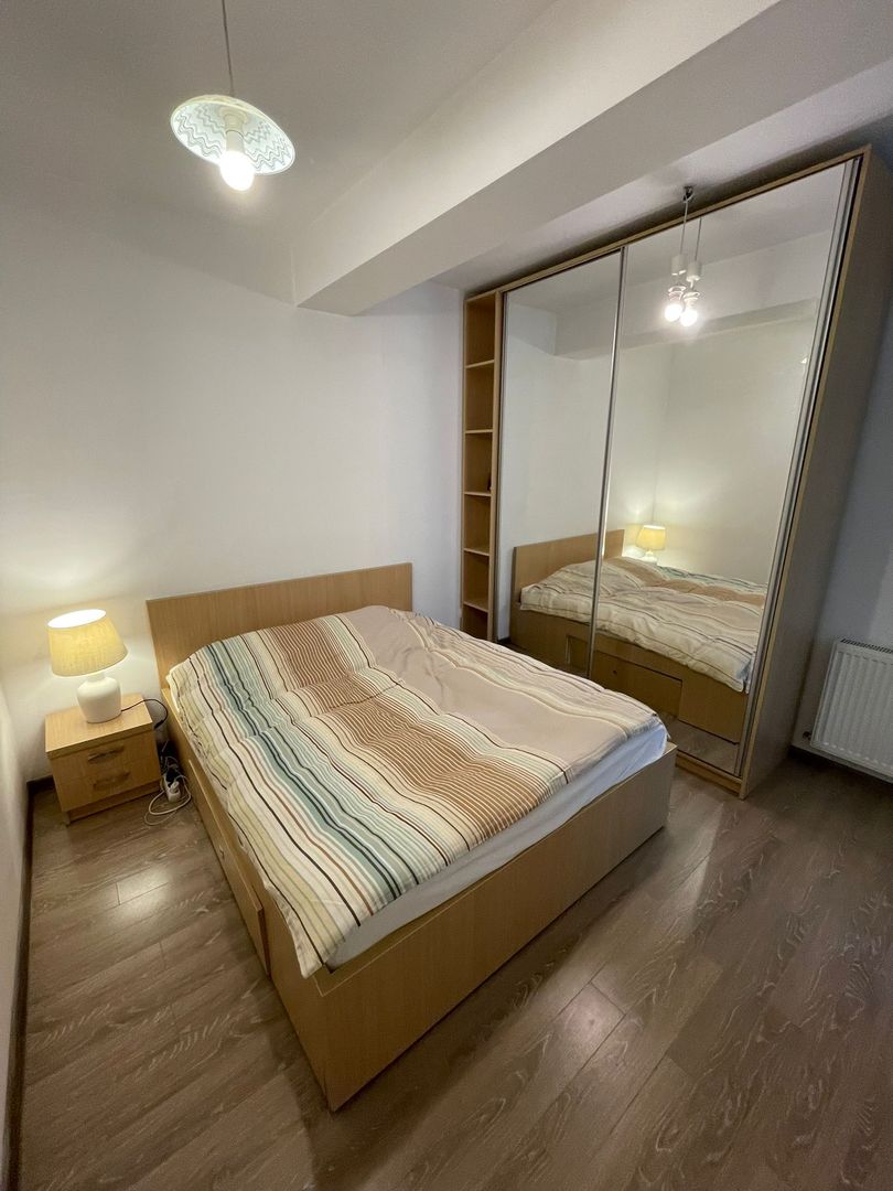 Stil Urban și Natură – Lângă Parcul Herăstrău, Locație Ideală - Poză 2