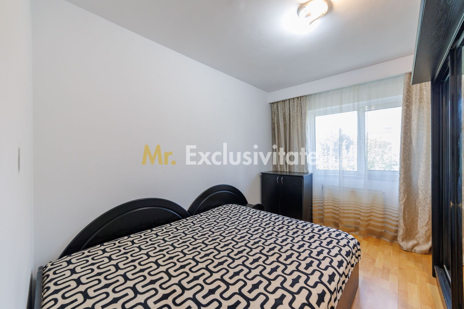 APARTAMENT 3 CAMERE DE INCHIRIAT – ETAJ 2 | DECOMANDAT |  POPA SAPCA - Poză 7