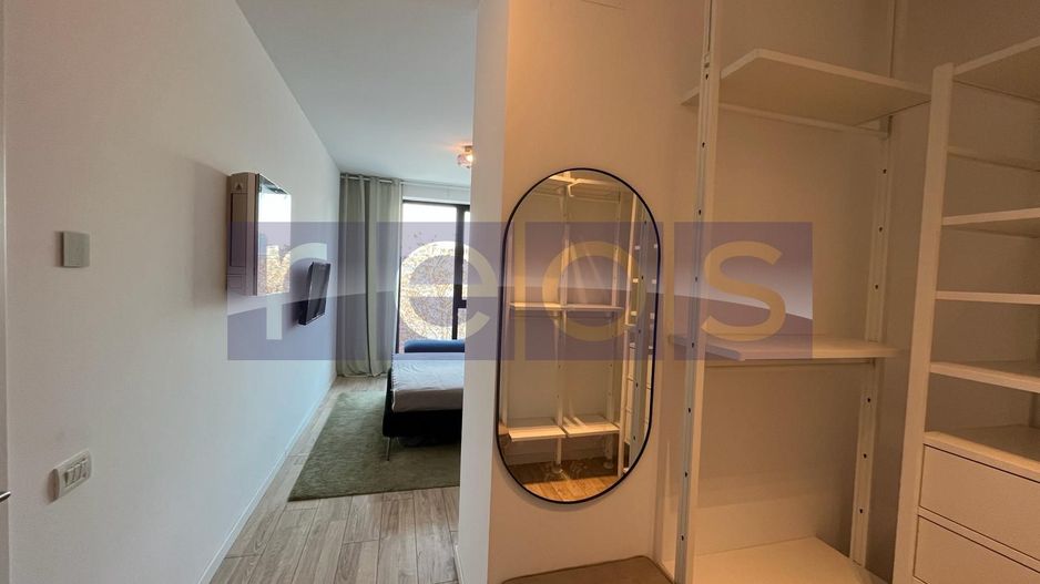 VANZARE 3 CAMERE LUX | WIN HERASTRAU RESIDENCE - Poză 12