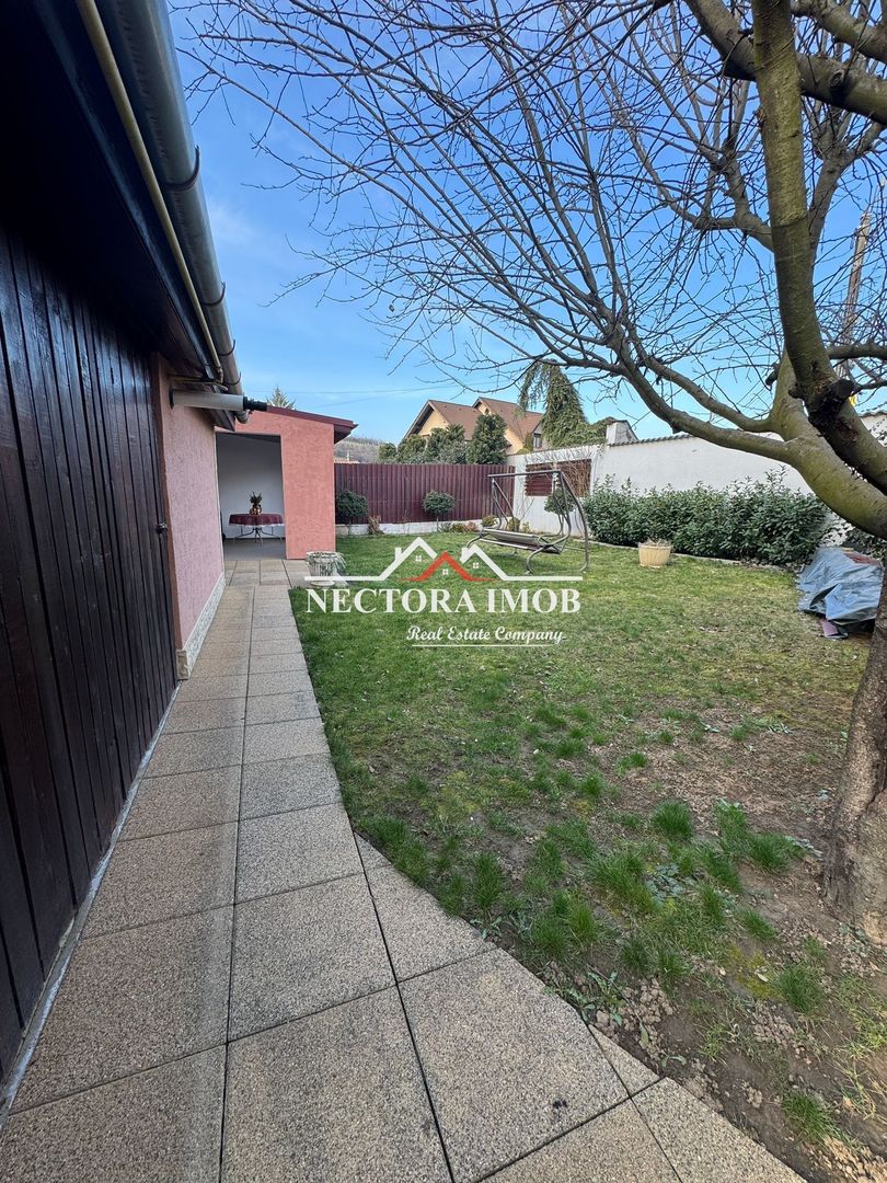 NECTORA IMOB Exclusivitate-Duplex 165 mp utili+garaj+terasa,Zona Oncea - Poză 6