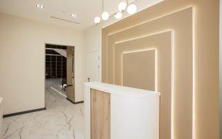 Chirie, spațiu comercial/oficiu, 650mp, str. Tighina, Centru - Poză 20