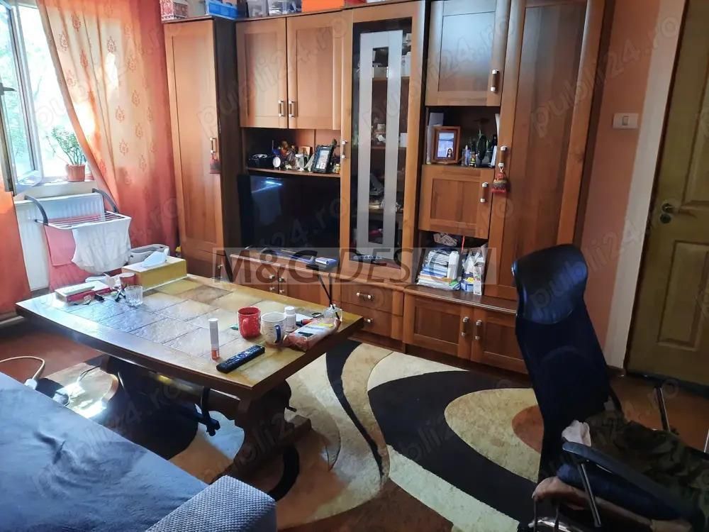 Apartament 3 camere  Dacia - Poză 2