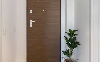 2-room apartment near George Enescu Museum\Victoriei - Poză 4