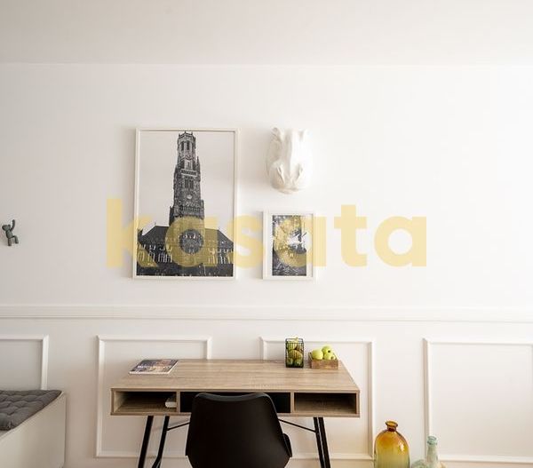 Apartament tip Studio Aviaitiei Park | ready to move in | - Poză 8