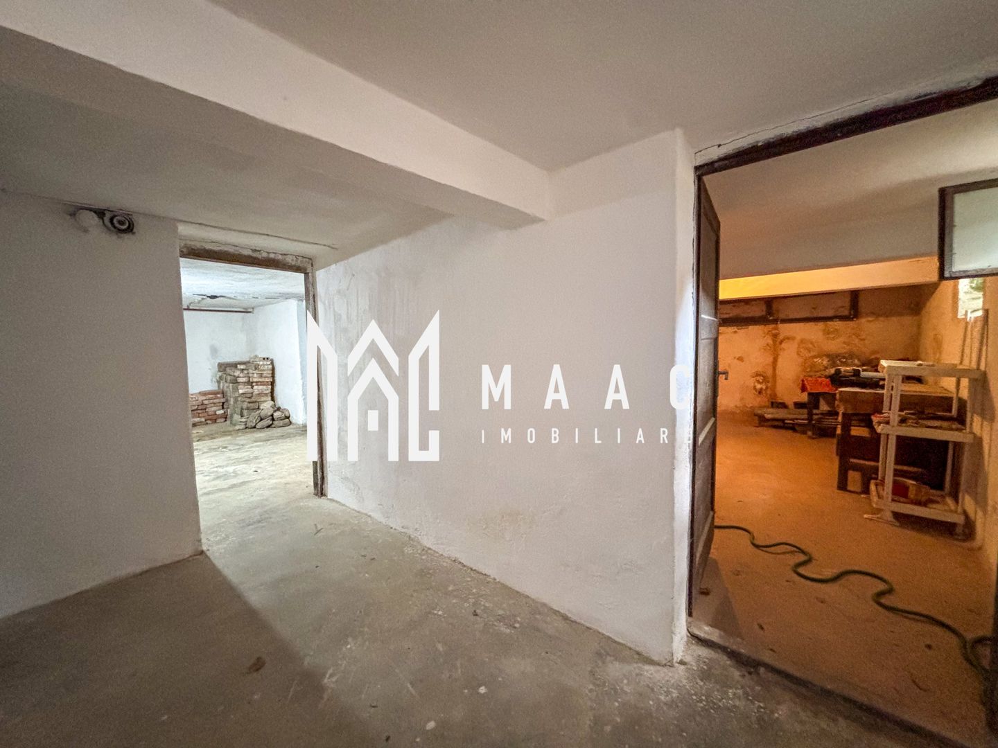 Casa individuala | Teren 356 MP | Garaj | Cisnadie | Comision 0% - Poză 10