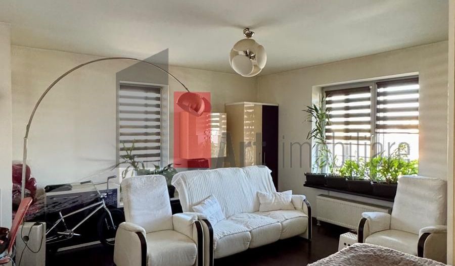 Apartament 3 camere Parcul Tineretului - Poză 4